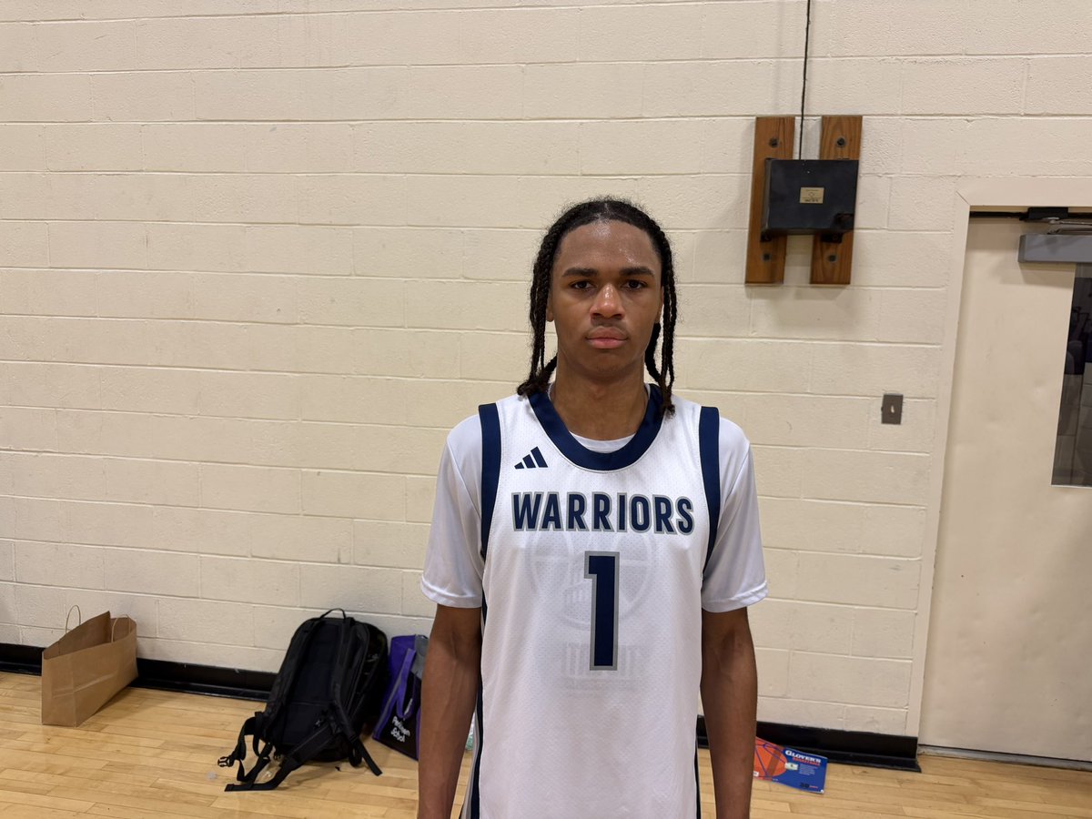 FINAL in <a href="/ElitePrepLeague/">ElitePrepLeague</a> 

Mt. Zion 80
AOA 73 (OT)

Available ‘26 Kaleb Poppotte finished with 14 and was HUGE for MZP in OT! ‘26 Favour Ibe was dominant in the paint!

‘26 Luka Lohkmanchuk was great for AOA!