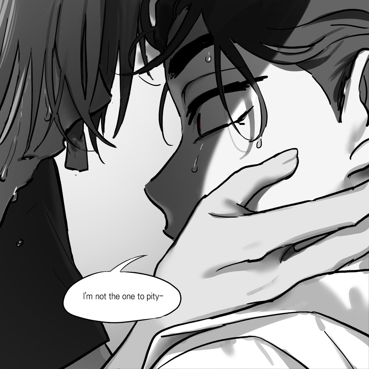 no_w_here70's tweet image. oh.