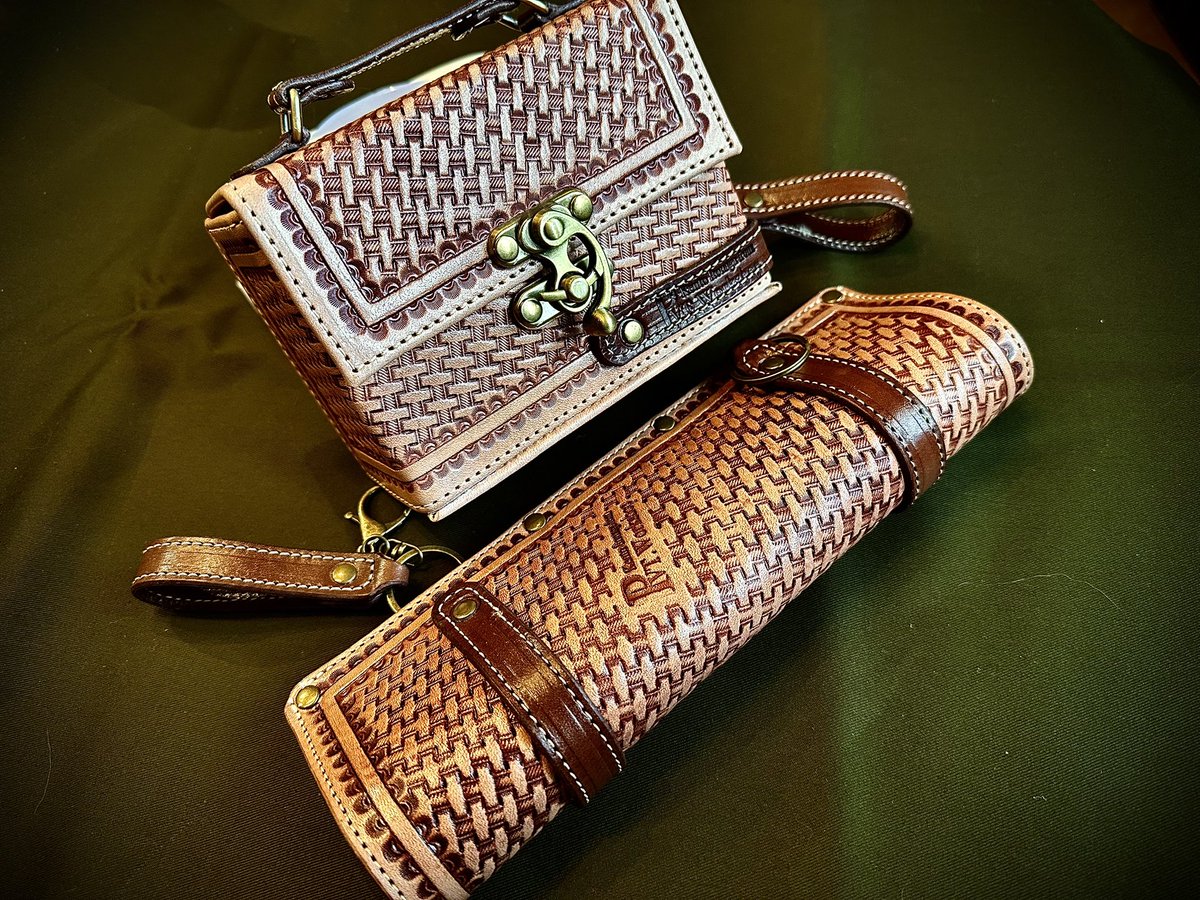 いそがい　Pvt.Workshop 極 本革 DB05&PMB01 いそがい Pvt.Workshop 極 本革 DB05&PMB01 いそがい Pvt.Workshop 極