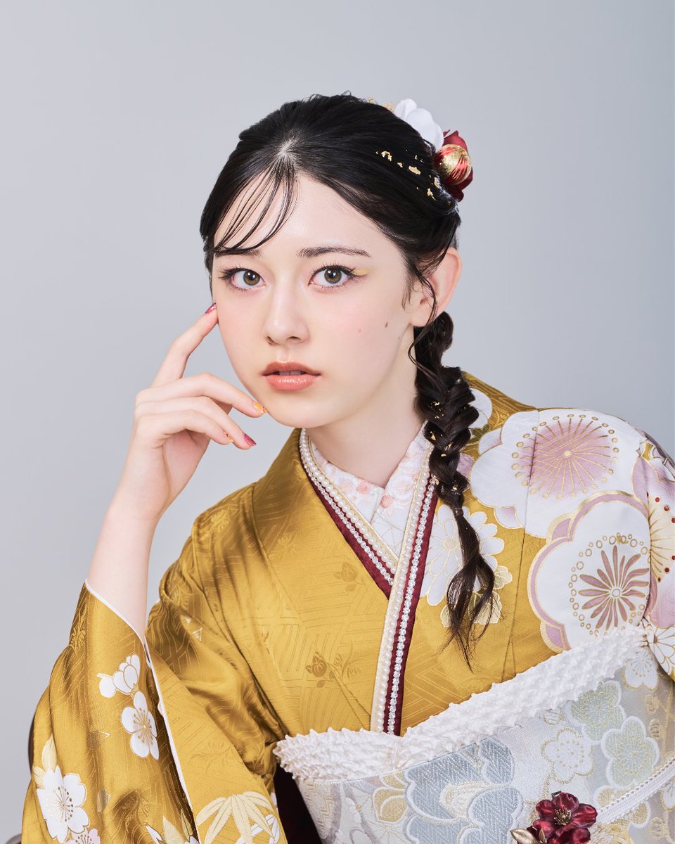 晴れ着の丸昌 卒業袴 振袖レンタル (@hakamabijin) / Posts / X