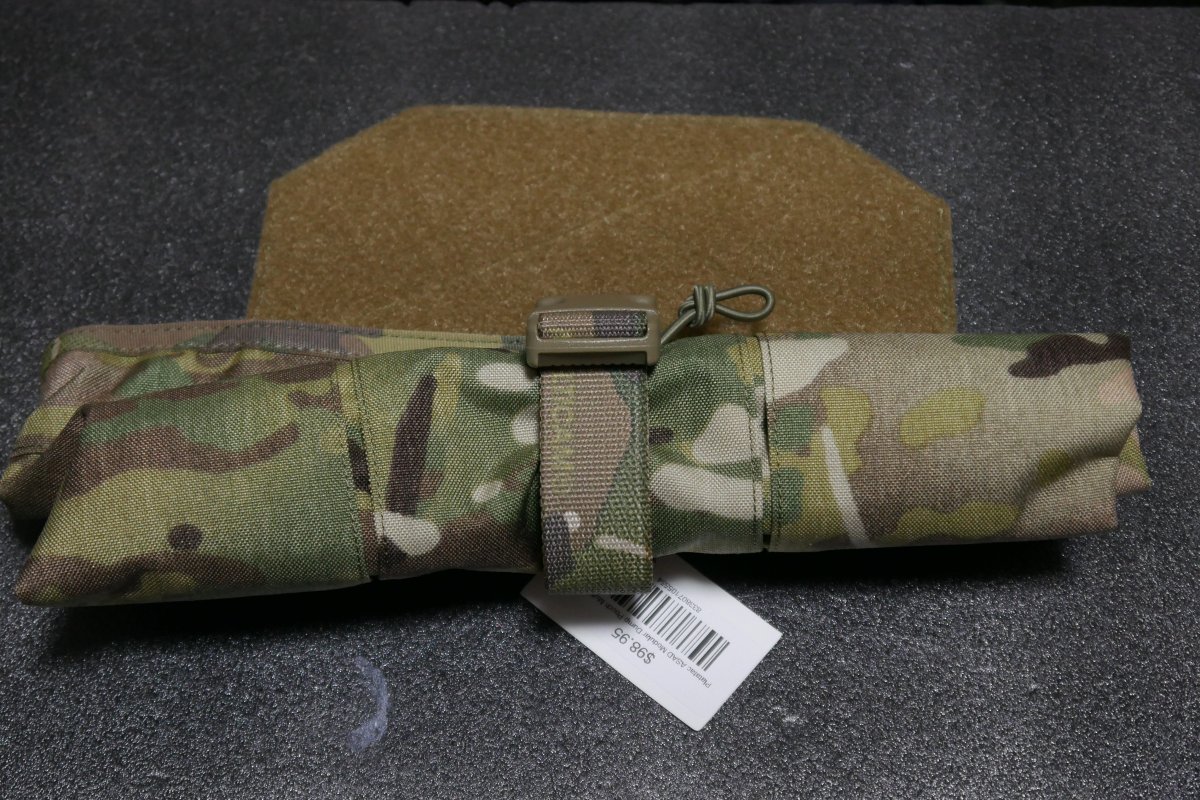 タルコフJPC再現の最大の難関だと思われるPlatatacのASAD Modular Dump