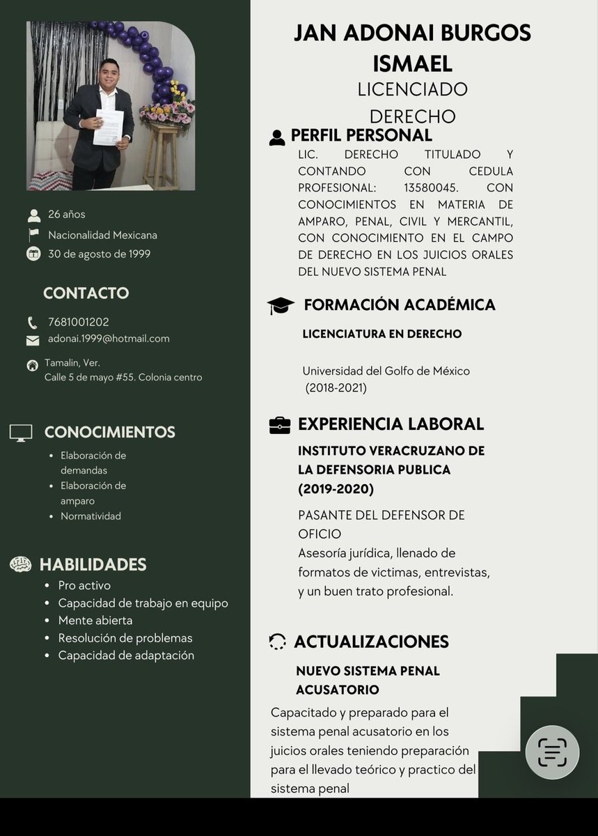jan_adonai's tweet photo. @RicardoBSalinas Contráteme tío Rich https://t.co/wIut8Znqwr