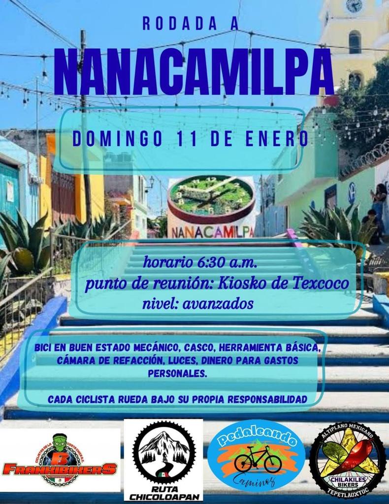 Grupo Cultural La Nave en el Camino, A. C. tweet media