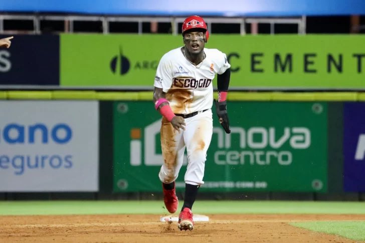 Águilas vs. Leones EN VIVO juego de HOY 10Ene Round Robin LIDOM 2026