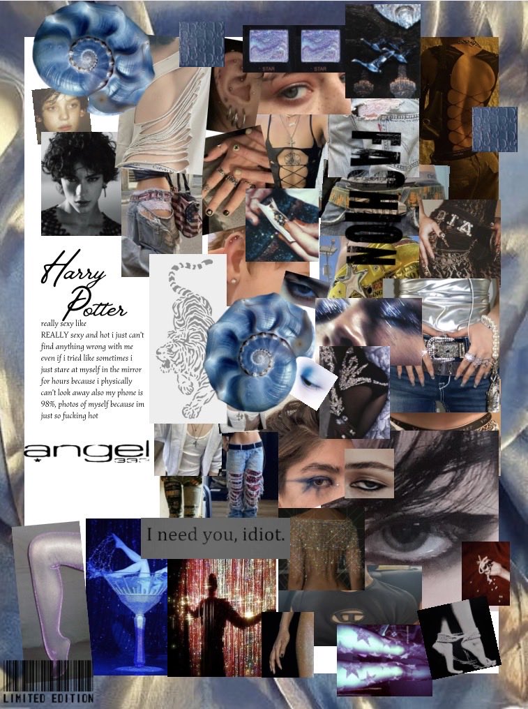 Ellaacria's tweet photo. Moodboard de um dos meus Harry (omeu favorito) #hpdm #drarry #wattpad #hp https://t.co/N0NlA8BU5I