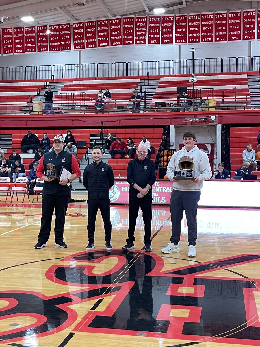 Gene Riordan tweet media