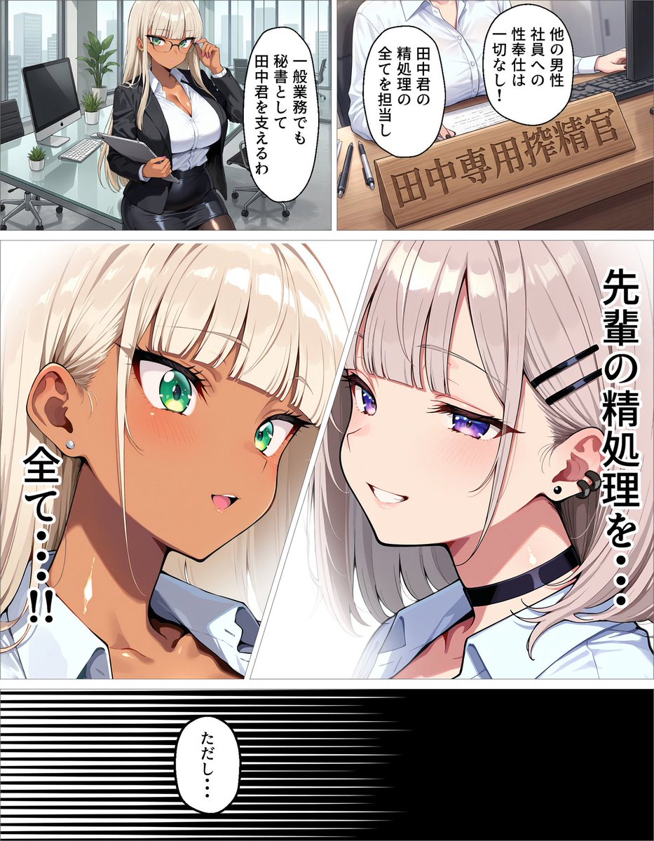 love_aicomic's tweet photo. 🆕1/10発売の最新作🆕

✅続きはコチラ【PR】
👉https://t.co/Xi7JoXLdzq

これまでのお話はコチラ
👉https://t.co/GQXEbHf571 https://t.co/aYgzIMQNxv