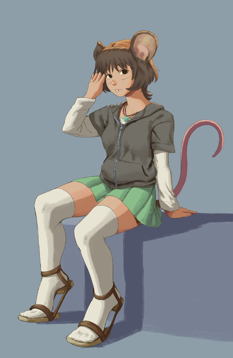 Rin Expert (comms open) tweet media