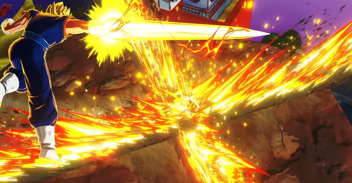 ZiedTa's tweet image. Dokkan influence