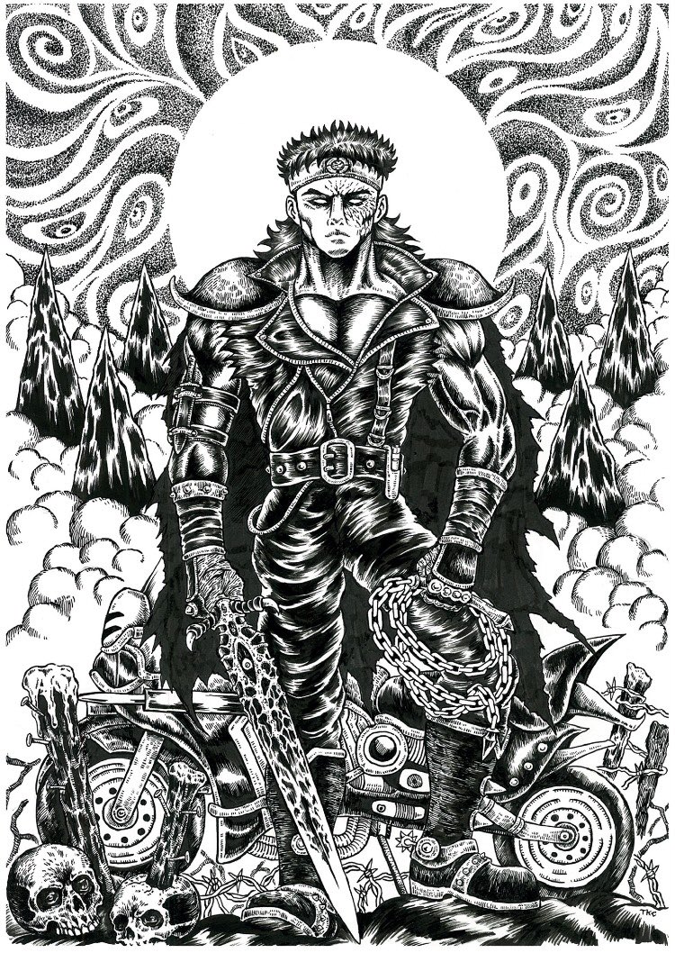 ヒロシニコフ (@toxicacidbath) / Posts / X