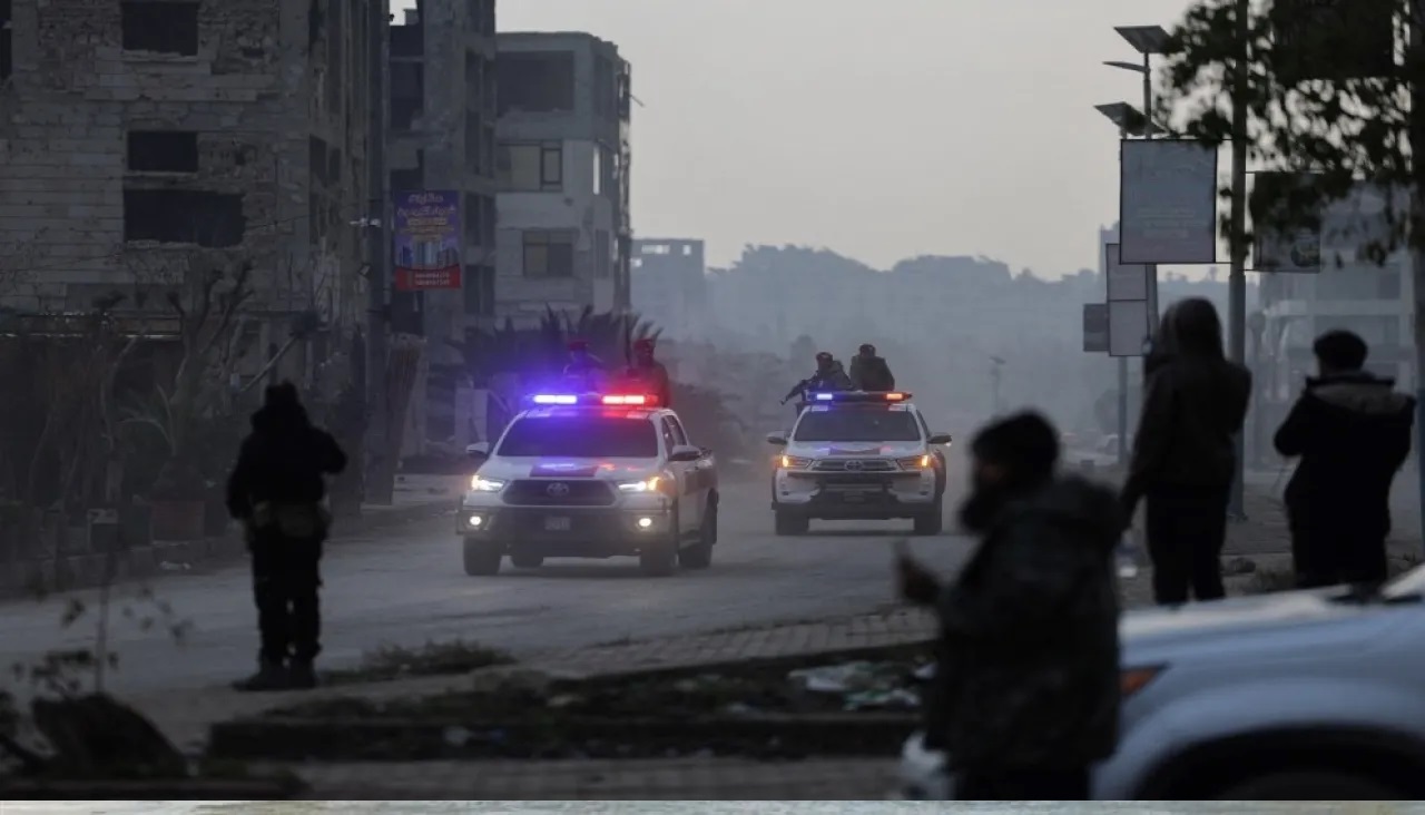 الجيش السوري يبدأ عملية تمشيط حي الشيخ مقصود في حلب من قسد 