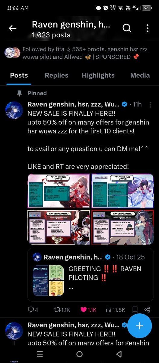 Aclairique's tweet photo. @ravenpiloting 🙂‍↕️🫶🫶🫶🫶 https://t.co/AjqEyHiUnl