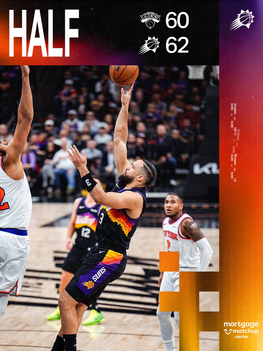 Phoenix Suns tweet media