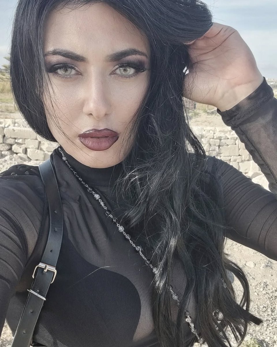 Octavia Hellsing (OC Account) tweet media