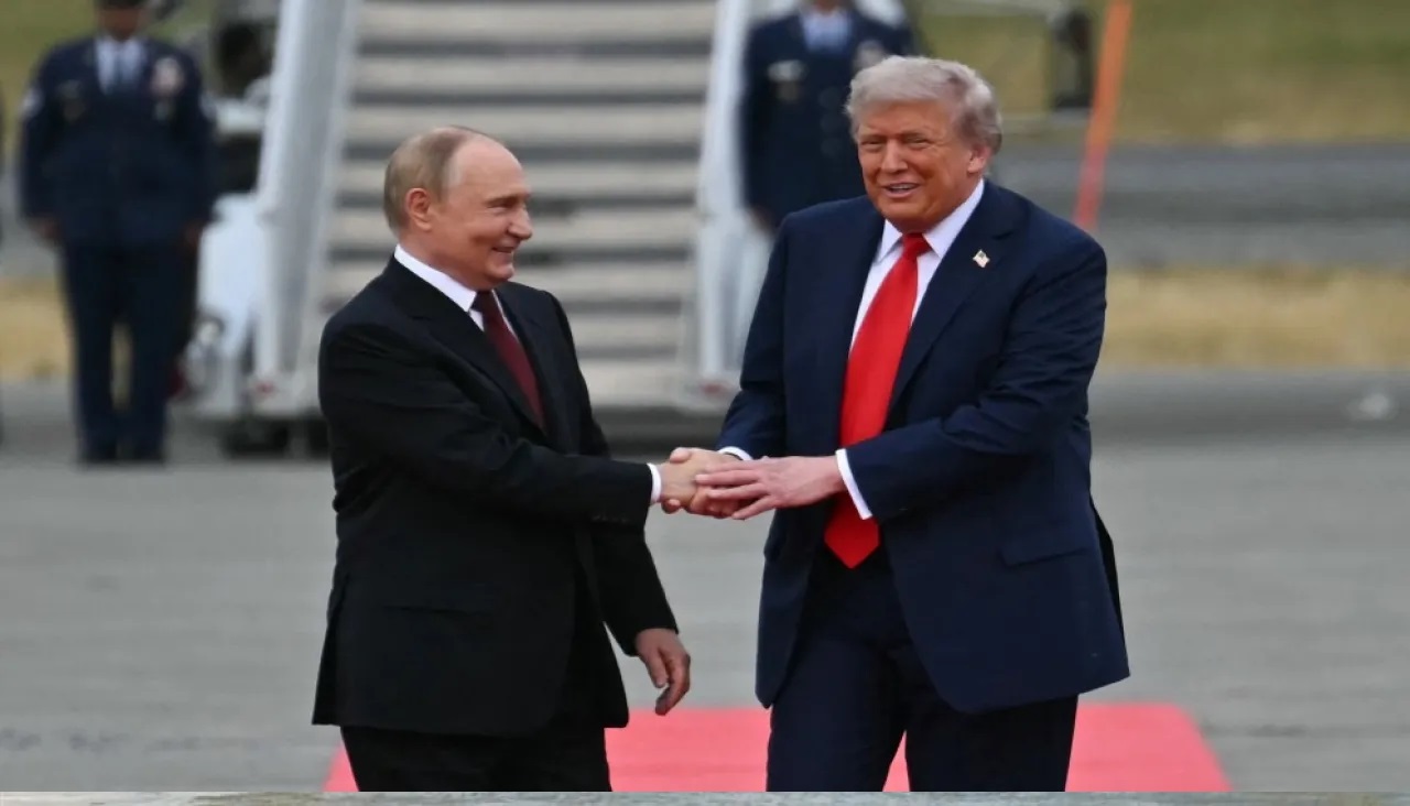 ترمب: بوتين يخشى أميركا التي أقودها أنا 