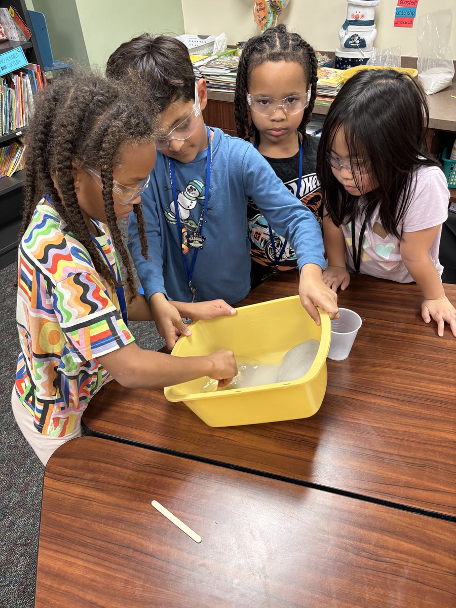 Timber Creek Elementary tweet media