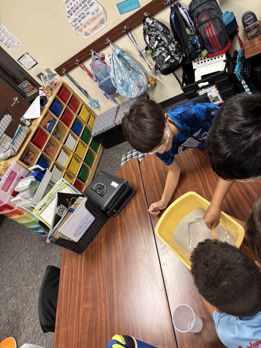 Timber Creek Elementary tweet media