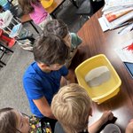 Photo by Timber Creek Elementary (@TISDTCES)