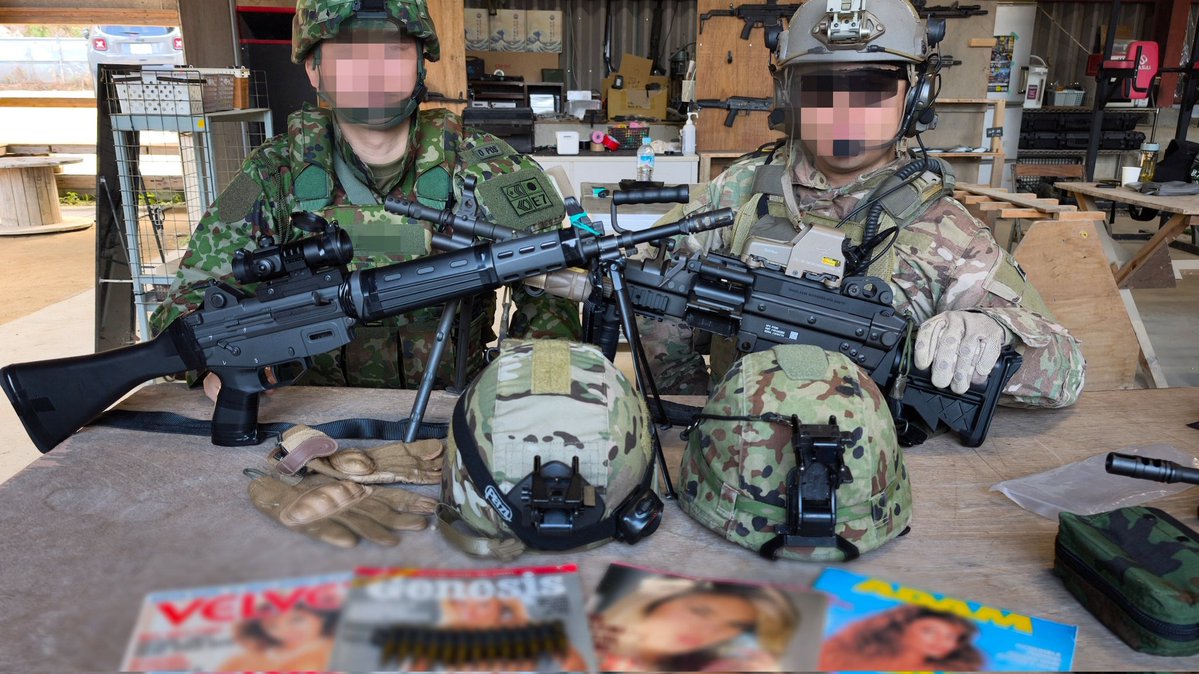 FSBALFA's tweet image. 新春撮影会が始まりました。