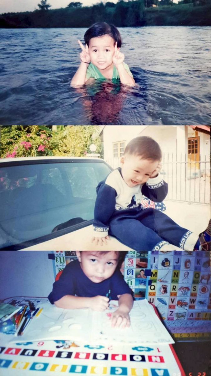 cooheartfc's tweet photo. Happy Children Day 💛

#cooheart #แคร์รอตของคุณกระต่าย https://t.co/mdIN91Bux8