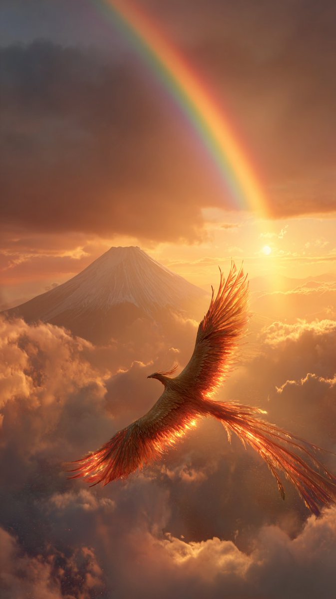 ハク｜願いを引き寄せる鳳凰占い師 tweet media