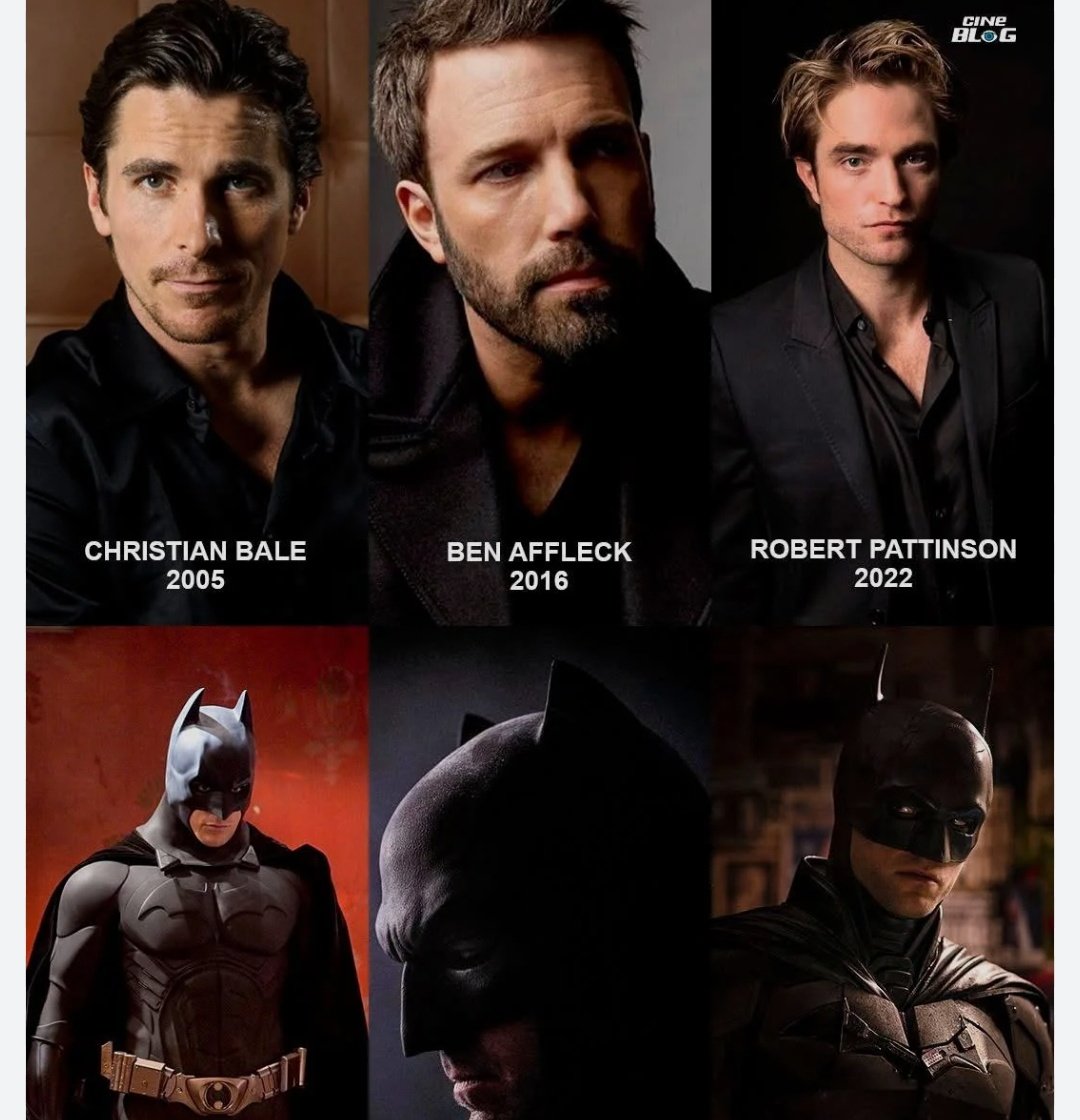 Hey <a href="/grok/">Grok</a> remove the best batman #Batman
