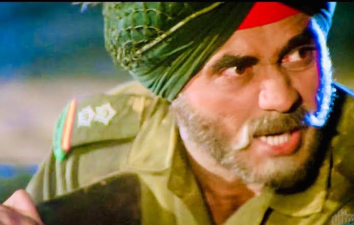 Roop_Atwal's tweet photo. @LegendDeols Nobody was more badass than Subedar Rattan Singh https://t.co/5ZkoN5oJzt