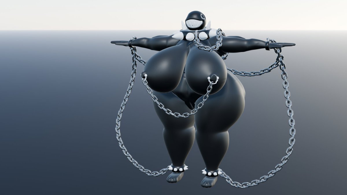 so continuing on i am gonna add the beans and textures tomorrow hopefully ill be able to have it properly weight painted