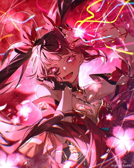 花火と火花〜