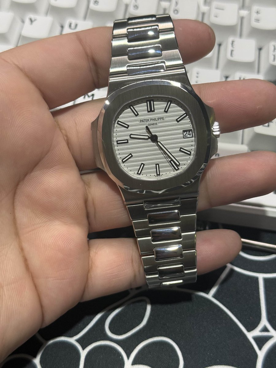 TimepieceFNF tweet media