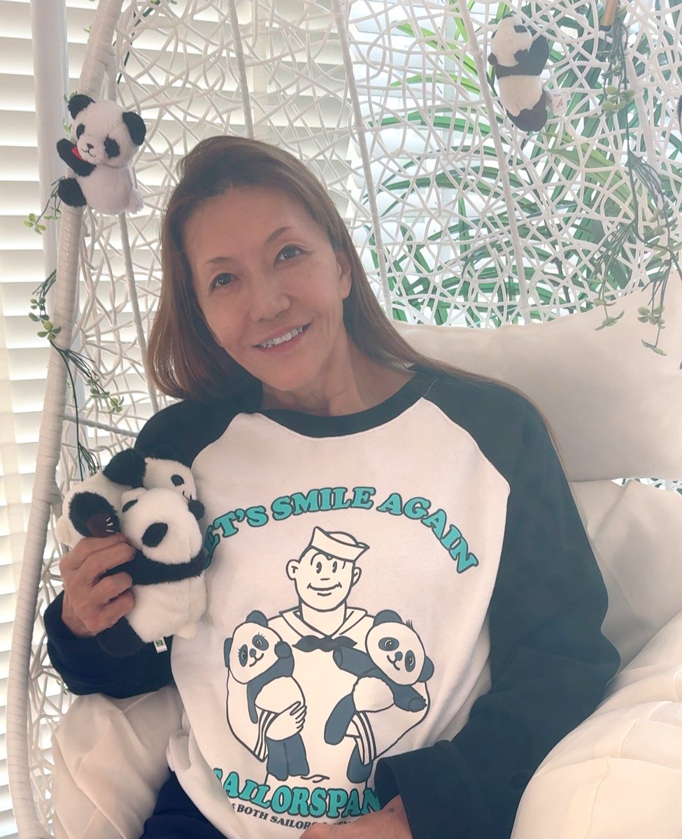 アメブロを投稿しました。
『セーラーズパンダ🐼』
#アメブロ #セーラーズ#パンダ
 ameblo.jp/bullchan-0108/…