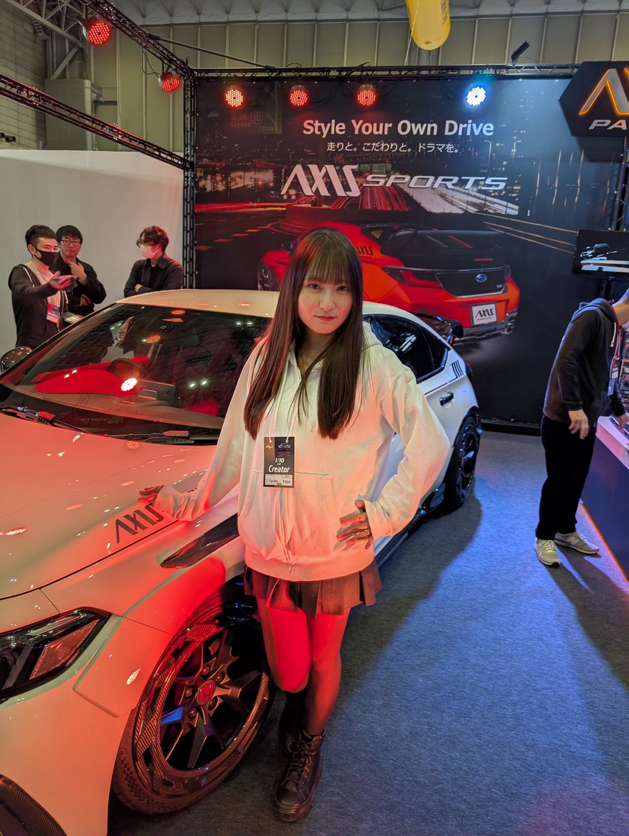 りーちゃん❤️‍🩹BRZ 🛞🧰 (@Riichan_ZD8) / Posts / X