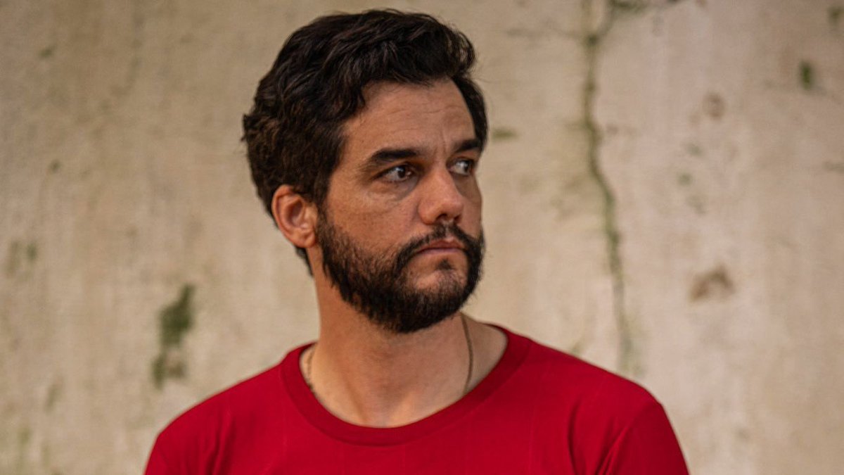 vhscut's tweet image. 🏆 Vencedores do #AstraAwards

Acting Achievement Award
• Wagner Moura – O Agente Secreto 🇧🇷