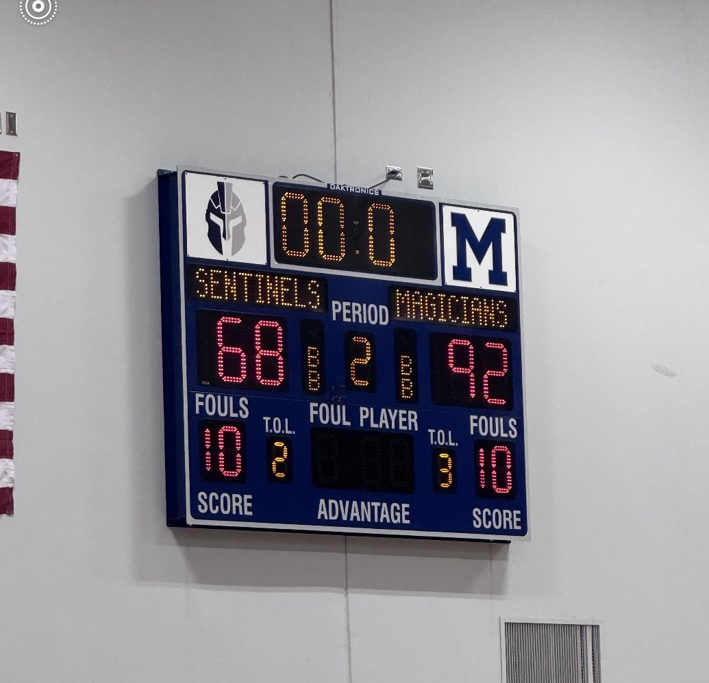 DAK Hoops tweet media