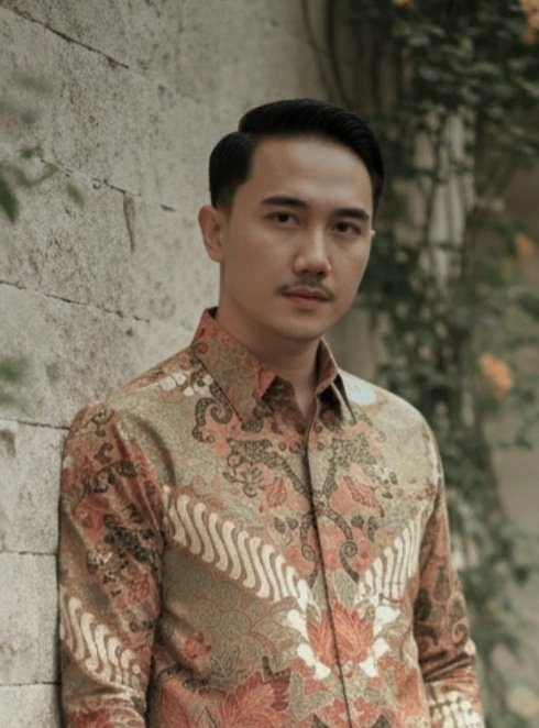 bukan menikah, ibadah terpanjang adalah menjadi WNI