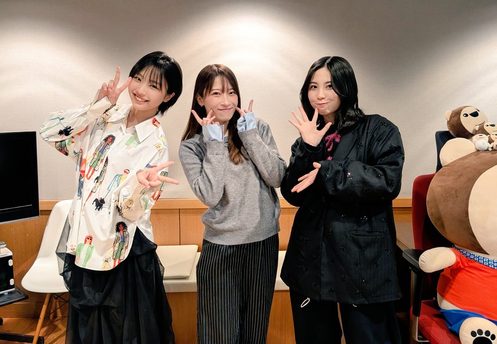 ヤングタウン土曜日 tweet media