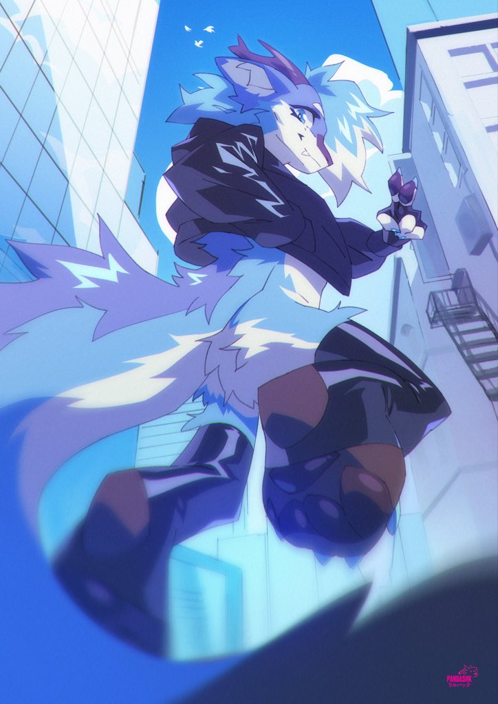 recent commission I got from <a href="/pandashkart/">what is ash yapping about</a>