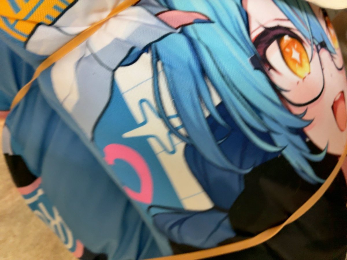 AAymcaK's tweet image. ななたま取れた😭
写真の撮り方悪すぎるww