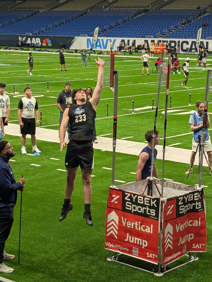 Jason Armbruster 2027 tweet media