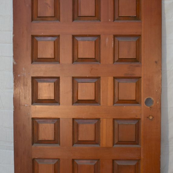 AgentSaffron's tweet photo. I was today years old when I learnt why these square boxes are there on a door. https://t.co/thHGxQEDtP