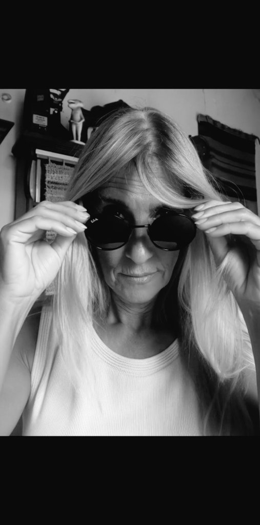 #MiFotoBang tarde, pero da igual.