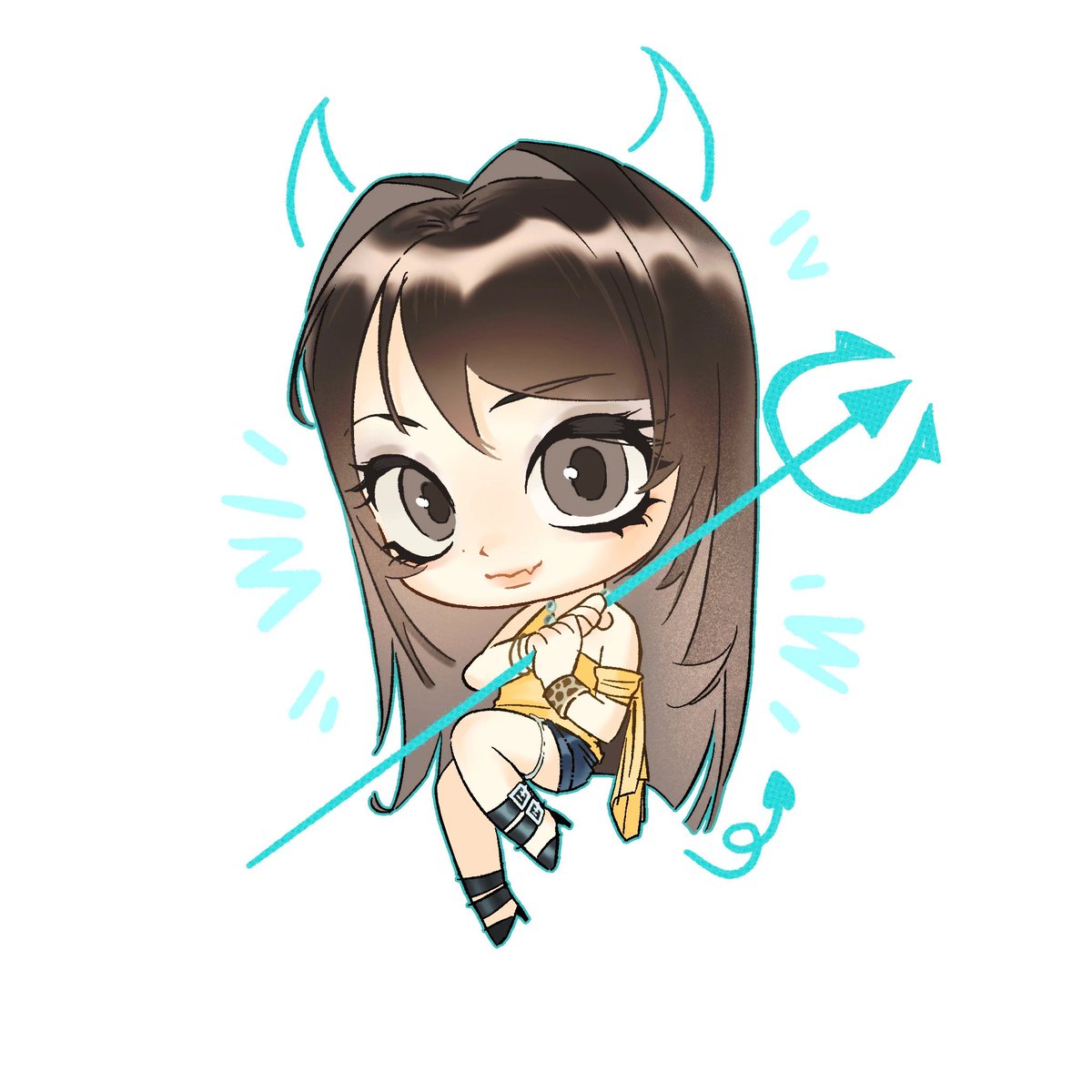 CrguN_C1CeL's tweet photo. 😈❤️‍🔥
Demon in disguise！

——
唉好喜欢这张啊，古早qq人，画师画得好像小猫咪我可喜欢……阿米嘎蒂朵喵喵🐈‍⬛
#yumeship #yumetwt #doawktwt #diaryofawimpykid #rodrickheffley #没有义务做好女人 #强化男大战槃孝女 https://t.co/RYfJKNFnPk