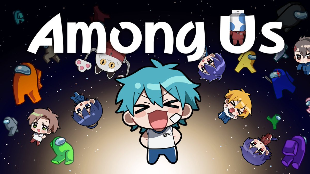 水凪自由 (@jiyou_tms) / Posts / X