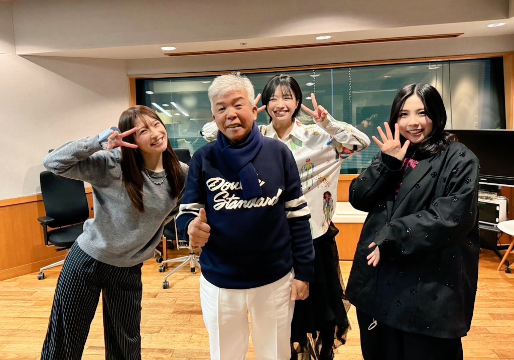 ヤングタウン土曜日 tweet media