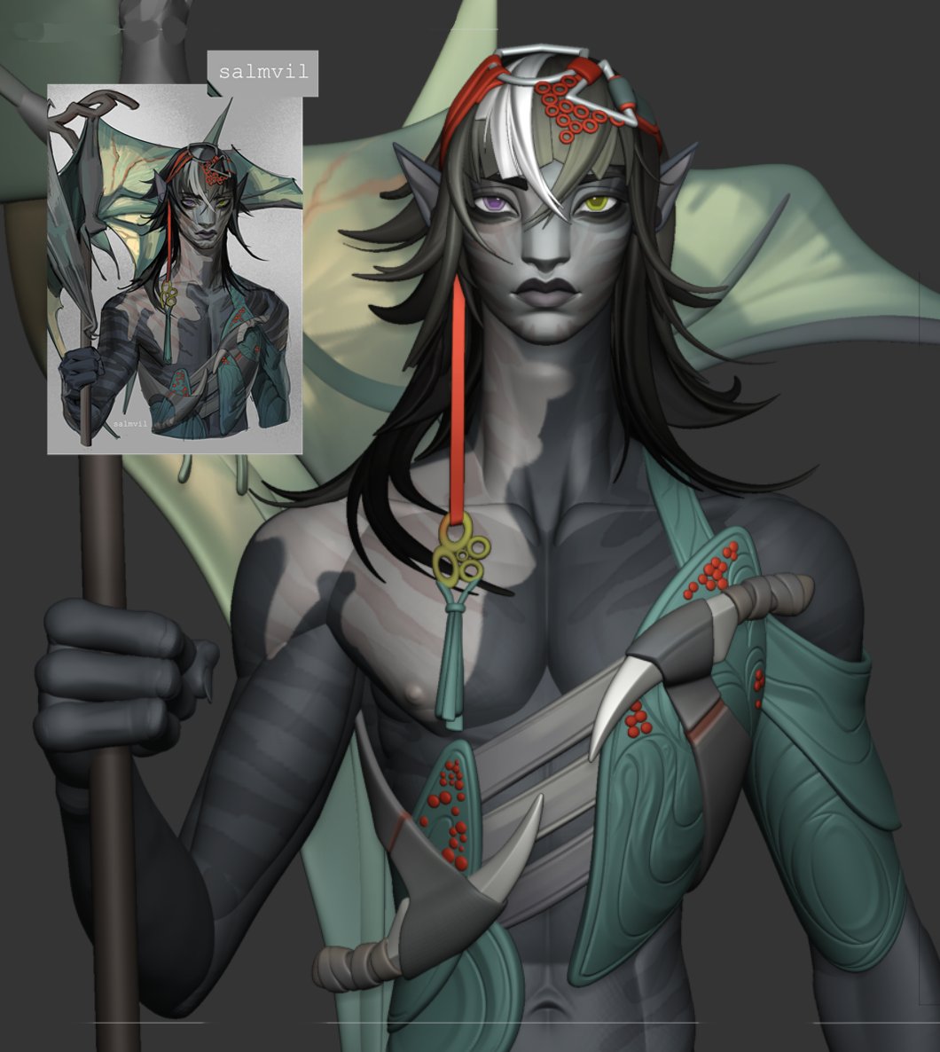 Victor 🐳🌟🧊 tweet media