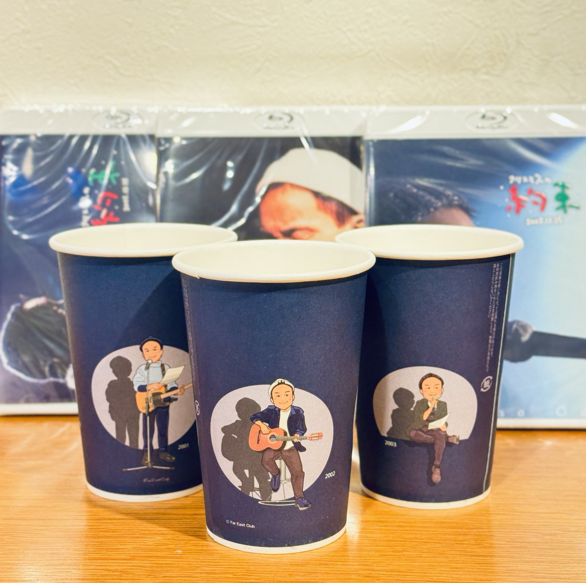 ファーイーストカフェ (@FarEastCafe1990) / Posts / X