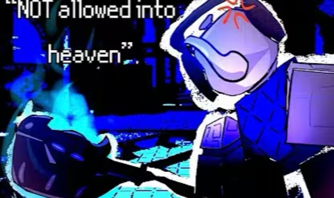 SentientEssay's tweet image. 