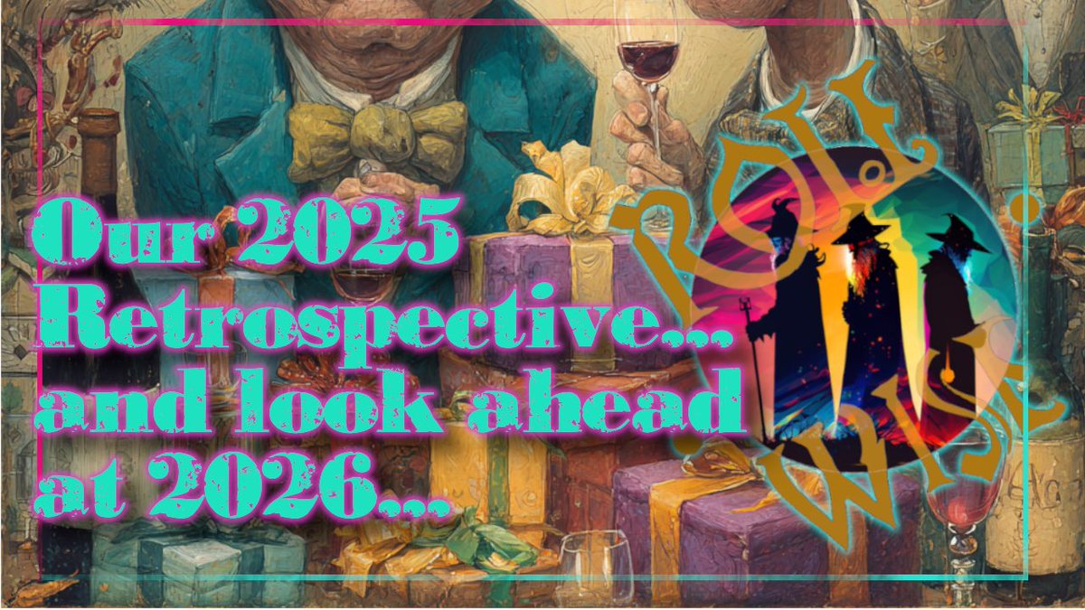 Role Wise tweet media