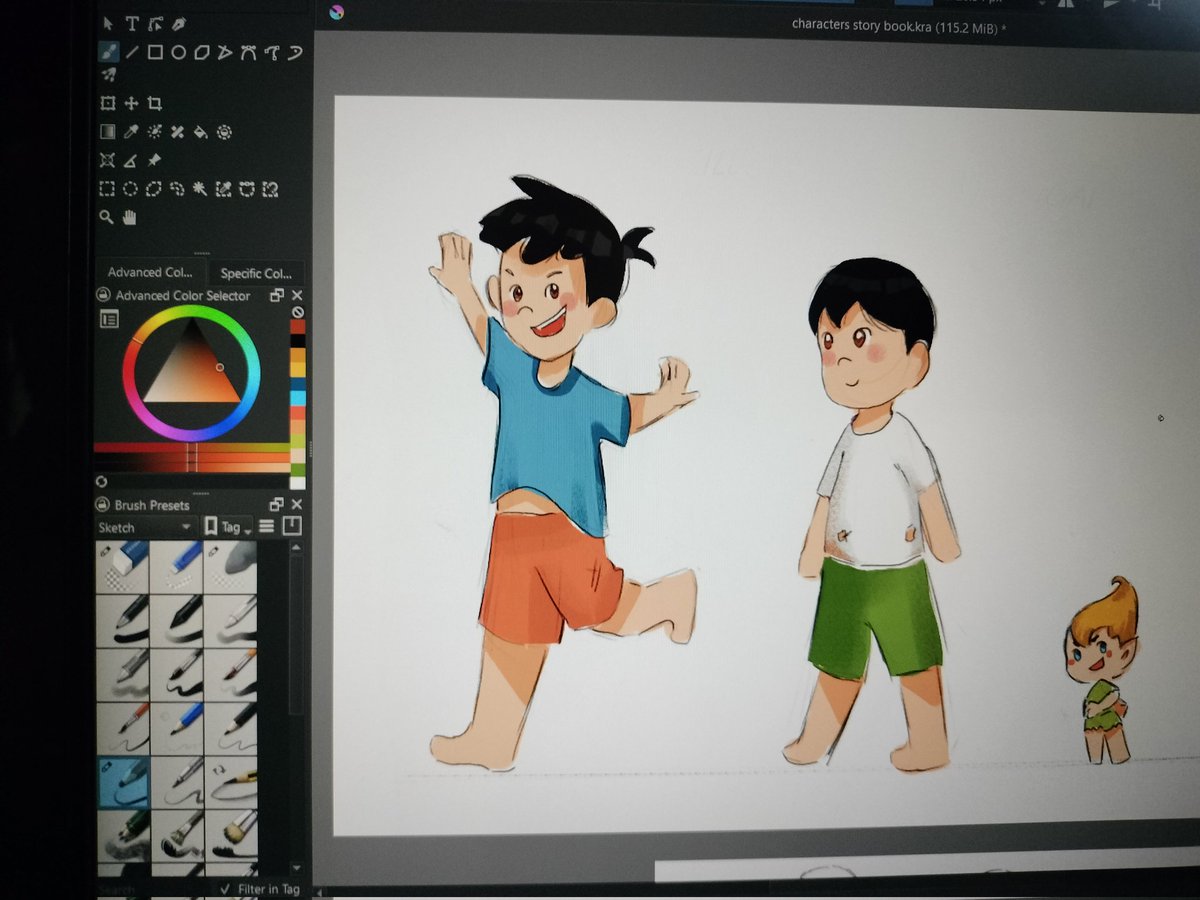 Adie_work's tweet photo. Accepting Commission Today!! ✨

Dm for inquiries or contact me on tg :@Adie_works

lf commissioner commss digital art illustrations chibi fanart k-pop graphics artist https://t.co/3xqC695cow