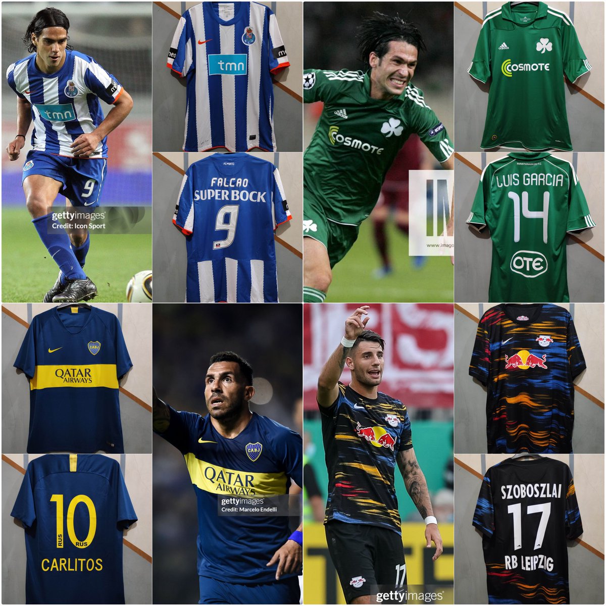 kirik__asu's tweet photo. #Jersey4Sale
Celta Vigo L 1650
Ajax L 1550
Basel L 1000
Villa L 900
Benfica XL 1200
LFC L 950
LFC L 950
City L 950
Fioren XXL 900
Barca L 1250
Milan L 2500
Sevilla M 1100
Porto L 1100
Panathinaikos M 1000
Boca Juniors L 850
RB Leipzig XXL 1200

WA : 085740000066
@Jerseyforum https://t.co/fOXL3qBePj
